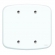 Fame Blanc Placa 4X4 Cega#SIMONLEX#