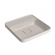 Cuba Slim De Sobrepor Quadrada Com Deck 40cm Barbante - Deca#SIM#