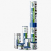 Autoadesiva Viaflex Sleeve 10cm x 10m - Viapol#SIMONLEX#
