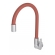 DECA TORN  MOTION CR TERRACOTA P/ COZINHA DE PAREDE#SIM#