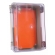 Quadro de Comando de Pvc Sobrepor 30x20x17 Tampa Transparente - Cemar#SIMONLEX#