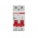 Disjuntor Bipolar Din B 16A 3kA - Steck#SIMONLEX#
