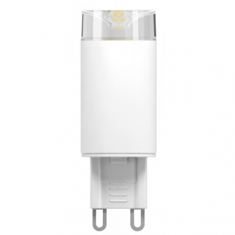 Lâmpada Led 3W 2700K - G-Light#SIMONLEX#