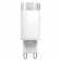 Lâmpada Led 3W 2700K - G-Light#SIMONLEX#