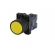 Botão Pulsador Amarelo C/Bloco - Soprano#SIMONLEX#
