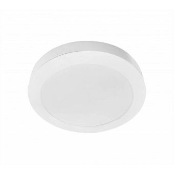 Led Painel Sobrepor 12W 6500K - G-Light#SIMONLEX#