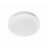 Led Painel Sobrepor 12W 6500K - G-Light#SIMONLEX#