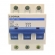 Disjuntor Tripolar 125A Din C 3kA - Lukma#SIMONLEX#