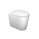 Bacia Convencional LK Branco P.23.17 - Deca#SIM#