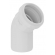 Joelho Esg  45° 200mm – Tigre#SIMONLEX#