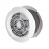Exaustor 25CM 220V Axial Branco - Ventisol#SIMONLEX#