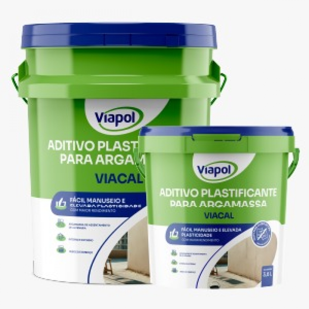 Viacal Fco 1 Pne -Viapol#SIMONLEX#