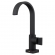 Torneira Bancada Bica Alta Prima 1195 BK210 - Preto Fosco - Fani#SIMONLEX#