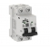Disjuntor Bipolar Din 32A 3KA - Soprano#SIMONLEX#