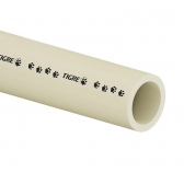 Tubo Aquatherm CPVC 42mm - Tigre#SIMONLEX#