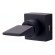 Acabamentos Para Registro Prima 1/2 e 3/4 509 BK210 - Preto Fosco - Fani#SIMONLEX#