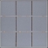 Revestimento 10x10 OM5031 Drop System Linx - Caixa Com 1,40 M2 - Atlas#SIMONLEX#