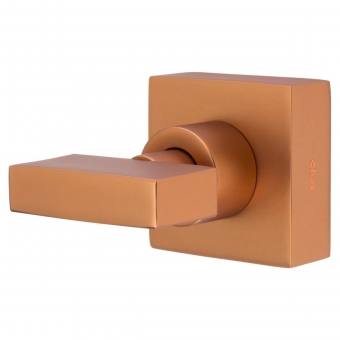 Acabamentos Para Registro Horus 1/2 3/4 509 RV450 - Rosso Vecchio - Fani#SIMONLEX#