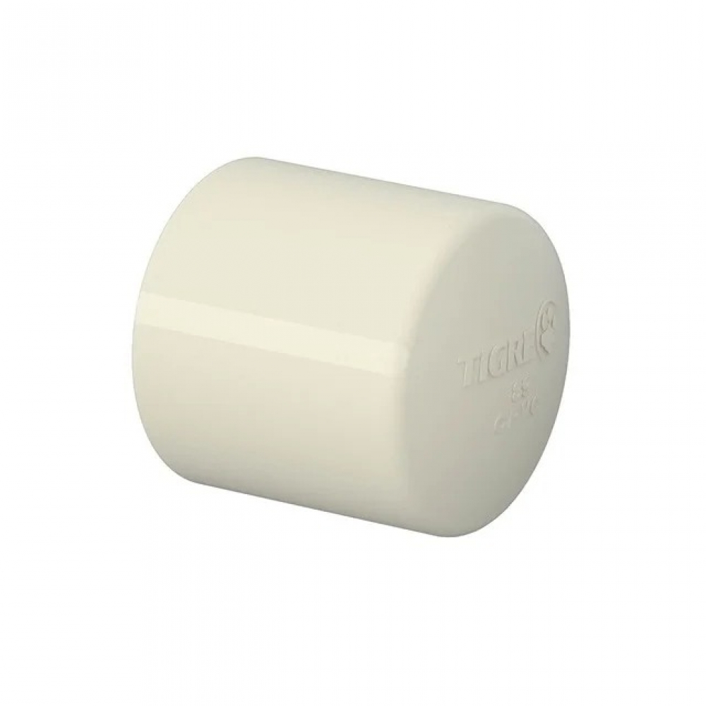 CAP CPVC 42mm - Tigre#SIMONLEX#