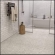 Porcelanato Terraza Grey Externo Rústico 60x60 - caixa com 1,80 m2 - Itagres#SIMONLEX#