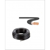 Cabo Flex 95mm 1kv Preto - Sil.