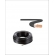 Cabo Flex 95mm 1kv Preto - Sil.