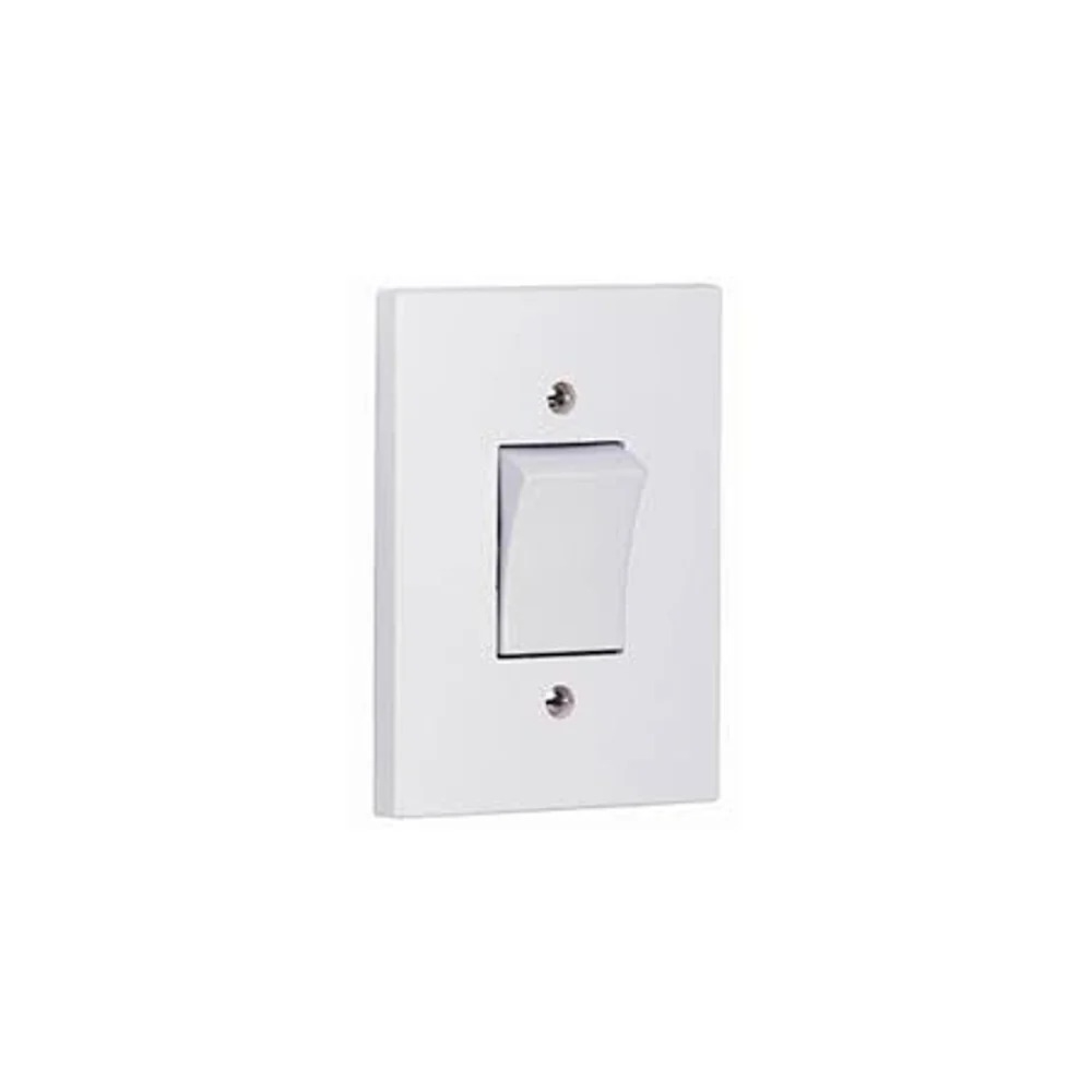 Interruptor Paralelo Aquatic externo IP44 - Pial Plus - Legrand#SIMONLEX#