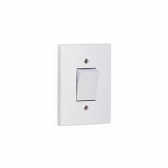 Interruptor Paralelo Aquatic externo IP44 - Pial Plus - Legrand#SIMONLEX#