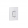 Interruptor Paralelo Aquatic externo IP44 - Pial Plus - Legrand#SIMONLEX#
