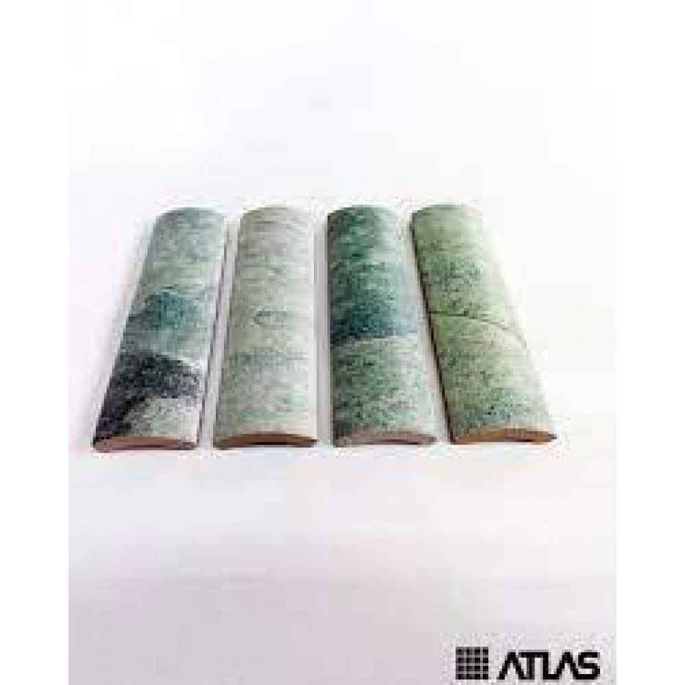 Cantoneira Externa Bali 3x10cm - Atlas#SIMONLEX#