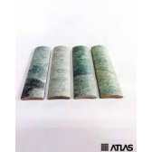 Cantoneira Externa Bali 3x10cm - Atlas#SIMONLEX#