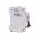 Disjuntor Unipolar 40A Din C Shb Gii 3kA - Soprano#SIMONLEX#