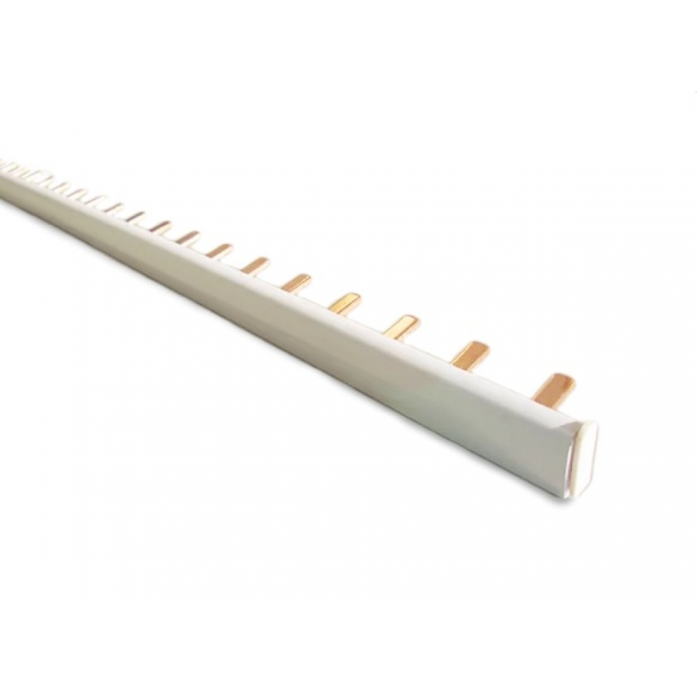 Barramento Trifasico 63 A 54P - Soprano#SIMONLEX#