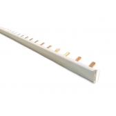 Barramento Trifasico 63 A 54P - Soprano#SIMONLEX#