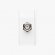 Brava Modulo Tomada Cabo Coaxial - Soprano#SIMONLEX#
