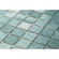 Revestimento 10x10 Noronha Jade Mesh Ma Acetinado - Caixa Com 1,92 m2 - Eliane#SIMONLEX#