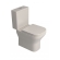 DECA BACIA P/ CAIXA ACOPL AXIS BARB ACT#SIM#