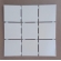 Revestimento 10X10 OM11213 Drop System Creme - Caixa Com 1,40 m2 - Atlas#SIMONLEX#