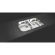 Cuba de Embutir de Inox Isis Retangular Alto Brilho Dupla 34 BL - Tramontina#SIM#