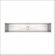 Canal Organizador Aco Inox 90cm - Tramontina#SIM#