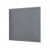 Placa 4x4 Cega Pial Plus - Cinza#SIMONLEX#