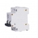 Disjuntor Bipolar 70A Din C Shb Gii 3kA - Soprano#SIMONLEX#