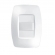 Fame Elegance Interruptor 1S Simples 1 Modulo#SIMONLEX#