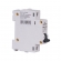 Disjuntor Unipolar 16A Din C Shb Gii 3kA - Soprano#SIMONLEX#