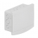 Quadro de Distribuição de Pvc Embutir Branco 6/8 Disjuntores Com Barramento - Tigre#SIMONLEX#