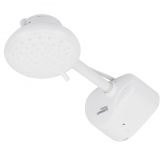 Ducha Bella 4T Turbo 6800W - Lorenzetti#SIMONLEX#