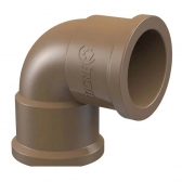 Joelho Soldável 90º 60mm – Tigre#SIMONLEX#