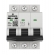 Disjuntor Tripolar Din  C 25A 3KA - Soprano#SIMONLEX#