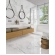 Porcelanato 62X121cm Tasso Lux Polido - Caixa Com 2,26 m2 - Castelli#SIMONLEX#