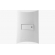 Brava Interruptor Pulsador P/ Campanhia C/ Simbolo - Soprano#SIMONLEX#